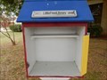 Image for South General McMullen Drive Little Free Library - San Antonio, TX