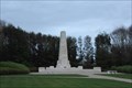 Image for New Zealand Division Memorial - Messines (Mesen), Belgium