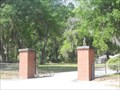 Image for Oakdale Cemetery - DeLand, FL