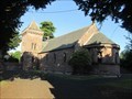Image for St. Ninian's Episcopal Church - Alyth, Perth & Kinross, Scotland.