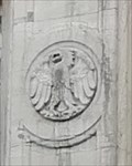 Image for Wappen von Aachen - NRW / Germany