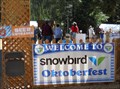 Image for Oktoberfest at Snowbird  -  Snowbird, Utah