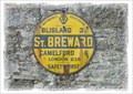 Image for St Breward, Cornwall.