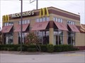 Image for Metairie's McDonald's on Severn Ave.