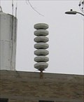 Image for Harley Park Outdoor Siren - Boonville, MO