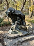 Image for Seligman Fountain - New York City, NY