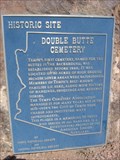 Image for Double Butte Cemetery - Tempe, AZ