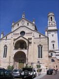 Image for Cattedrale di Santa Maria Matricolare - Verona, Italy
