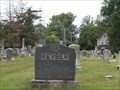 Image for Govans Presbyterian Churchyard Cemetery - Baltimore MD