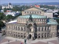 Image for Semperoper - Dresden, Germany
