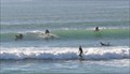 Image for Tourmaline Canyon Surfing Beach
