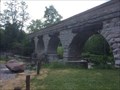 Image for Five arch limestone bridge, Avon, NY