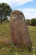 Image for Megalith near Carrière des Grands Caous - Boulouris-sur-Mer, France