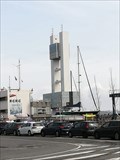 Image for Torre de control marítimo da Coruña - ACoruña, Galicia, España