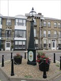 Image for Town Pump - Market Place, Southwold, Suffolk.