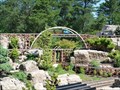 Image for LARGEST -- Outdoor Model Railroad Garden in Midwest