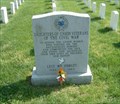 Image for Memorial to Union Women - Jefferson Barracks National Cemetery