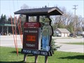 Image for Smokey The Bear in Plainfield, WI