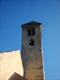 Image for Glockenturm St. Veit Tartscher Bühel - Tartsch, Italy