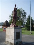 Image for Spirit of the American Doughboy, Johnson City, TN