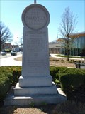 Image for Parkville World War II Memorial - Hartford, CT