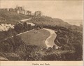 Image for Connaught Park -  Dover, Kent , UK