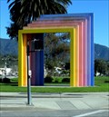 Image for Chromatic Gate, Santa Barbara, CA