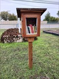 Image for Free Book Exchange - Brian Schwengler Memorial Park - Saginaw, TX