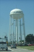 Image for Main Water Tower - St. Charles, MO