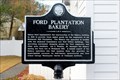Image for Ford Plantation Bakery - Richmond Hill, GA