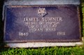 Image for Pvt James Sumner- Ventura, CA