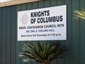 Image for Knights of Columbus Council 9978 - Galveston, TX