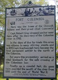 Image for Fort Columbia