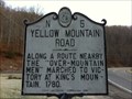 Image for Yellow Mountain Road | N-5