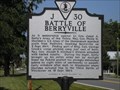 Image for Battle of Berryville