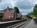 Image for Kingsley & Froghall Railway Station - Froghall, Stoke-on-Trent, Staffordshire, UK