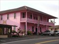 Image for "KONA HOTEL"  aka The Pink Hotel - Holualoa Hawai`i