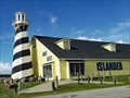 Image for Islander Souvenirs Lighthouse - Port Aransas, TX