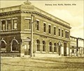 Image for Shaw and Cooper Block - Nanton, AB