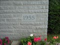 Image for 1955 - Rock of Ages Visitor Center - Barre, VT