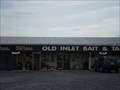 Image for Old Inlet Bait Shop - Rehoboth Beach, Delaware