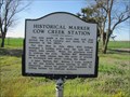 Image for Cow Creek Station - Lyons, Kansas