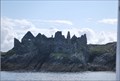 Image for Cromwell's Castle - Inishbofin Co Galway