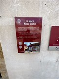 Image for [18] La place Notre-Dame - La Châtre - Indre - Centre Val de Loire - FRA