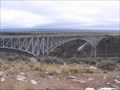 Image for Rio Grande Gorge Bridge