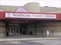 Image for Strathcona County Public Library - Sherwood Park, Alberta