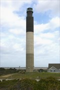 Image for Oak Island Lighthouse NC
