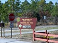 Image for Eastern Lake Trail System - Seaside, FL