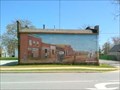 Image for Tribute to Town Elders  -  Hebron, Indiana