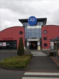 Image for CaP ist neuer Mittelpunkt in der Region - Rommerskirchen, NRW [GER]